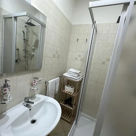 Apartman Peppino Nápoly