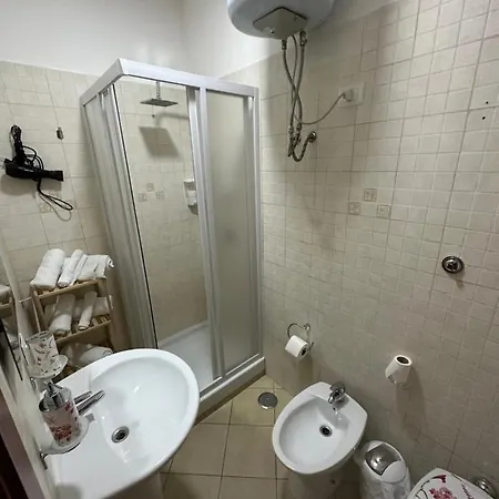 Apartmán Peppino Neapol