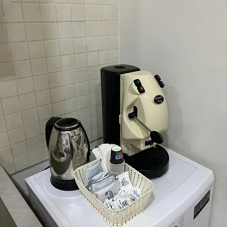 Appartement Peppino *